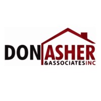 Don Asher & Associates logo, Don Asher & Associates contact details