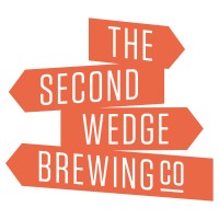 The Second Wedge Brewing Co. logo, The Second Wedge Brewing Co. contact details