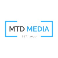 MTD Media logo, MTD Media contact details