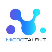 Micro-Talent S.A.S logo, Micro-Talent S.A.S contact details