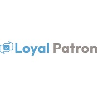 Loyal Patron logo, Loyal Patron contact details