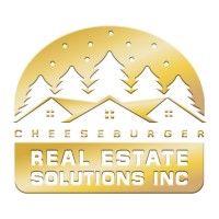 Cheeseburger Real Estate Solutions Inc. logo, Cheeseburger Real Estate Solutions Inc. contact details