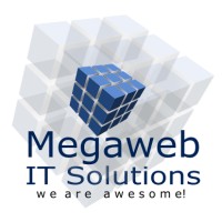 Megaweb IT Solutions logo, Megaweb IT Solutions contact details