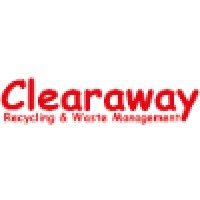 Clearaway Recycling & Waste Management logo, Clearaway Recycling & Waste Management contact details