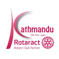 Rotaract Club of Kathmandu logo, Rotaract Club of Kathmandu contact details