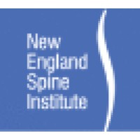 New England Spine Institute, PC logo, New England Spine Institute, PC contact details