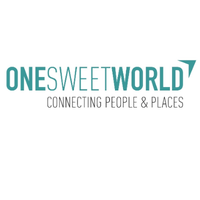 One Sweet World logo, One Sweet World contact details