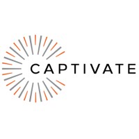 Captivate Brand Activations logo, Captivate Brand Activations contact details