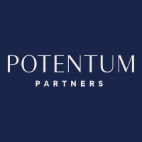 Potentum Partners logo, Potentum Partners contact details