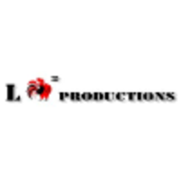 L R Squared Productions logo, L R Squared Productions contact details