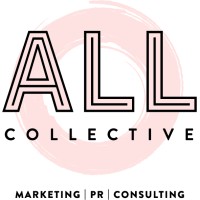 All Collective logo, All Collective contact details