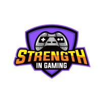 Strength in Gaming LLC logo, Strength in Gaming LLC contact details