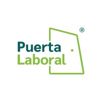 Puerta Laboral logo, Puerta Laboral contact details