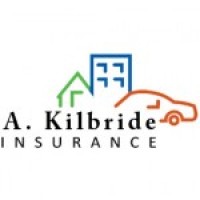 A. Kilbride Insurance logo, A. Kilbride Insurance contact details