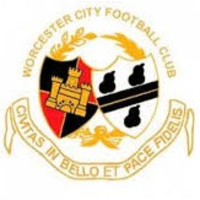 Worcester City FC Youth logo, Worcester City FC Youth contact details