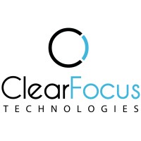 ClearFocus Technologies logo, ClearFocus Technologies contact details