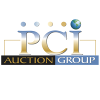 PCI Auctions Southwest logo, PCI Auctions Southwest contact details