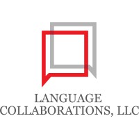 Language Collaborations, LLC logo, Language Collaborations, LLC contact details