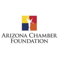 Arizona Chamber Foundation logo, Arizona Chamber Foundation contact details