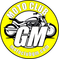 MotoClub GM logo, MotoClub GM contact details