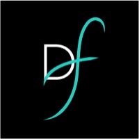 Designflair logo, Designflair contact details