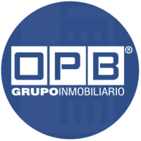 OPB Grupo Inmobiliario logo, OPB Grupo Inmobiliario contact details