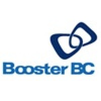 Booster BC logo, Booster BC contact details