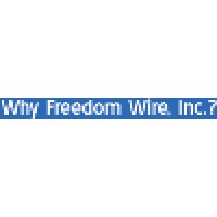 Freedom Wire Inc logo, Freedom Wire Inc contact details