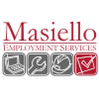 Masiello Employment Services logo, Masiello Employment Services contact details