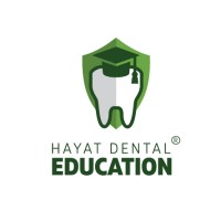 Hayat Dental Education logo, Hayat Dental Education contact details