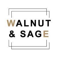 Walnut & Sage logo, Walnut & Sage contact details