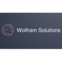 Wolfram Solutions logo, Wolfram Solutions contact details