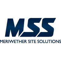 Meriwether Site Solutions logo, Meriwether Site Solutions contact details