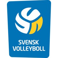 The Swedish Volleyball Federation logo, The Swedish Volleyball Federation contact details