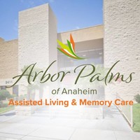 Arbor Palms of Anaheim logo, Arbor Palms of Anaheim contact details