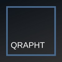 Qrapht logo, Qrapht contact details