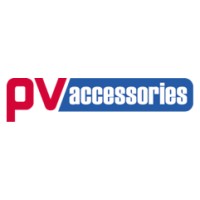 PV Accessories logo, PV Accessories contact details