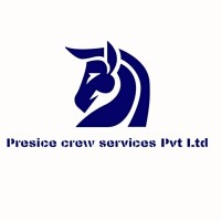 PRESICE CREW SERVICES PRIVATE LIMITED logo, PRESICE CREW SERVICES PRIVATE LIMITED contact details