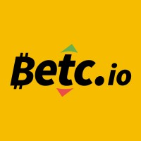 Betc.io logo, Betc.io contact details