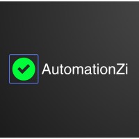 Automation Zi logo, Automation Zi contact details