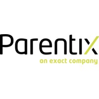 Parentix an Exact company logo, Parentix an Exact company contact details