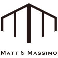 Matt & Massimo G.K. logo, Matt & Massimo G.K. contact details