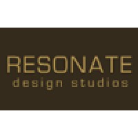 Resonate Design Studios logo, Resonate Design Studios contact details