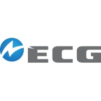 ECG Location Georgia logo, ECG Location Georgia contact details