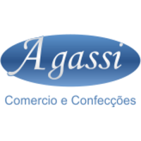 Agassi logo, Agassi contact details