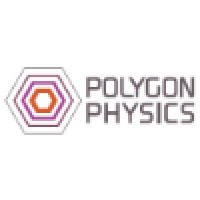 Polygon Physics logo, Polygon Physics contact details