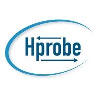 Hprobe logo, Hprobe contact details