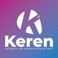 Keren - Agência de Comunicação 360º logo, Keren - Agência de Comunicação 360º contact details