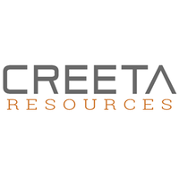 Creeta Resources logo, Creeta Resources contact details