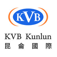 KVB Kunlun New Zealand Ltd logo, KVB Kunlun New Zealand Ltd contact details